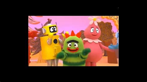 Come on, Brobee! It's always important to keep your hands to.